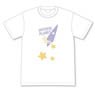 Alice & Zouroku Sana`s Rocket T-Shirt L (Anime Toy)