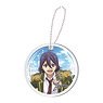 King of Prism: Pride the Hero Soft Clear Key Ring 10 Yu (Anime Toy)
