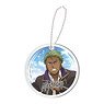 King of Prism: Pride the Hero Soft Clear Key Ring 12 Alexander (Anime Toy)