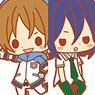 Rubber Strap Collection King of Prism by PrettyRhythm (Set of 12) (Anime Toy)