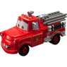 Cars Tomica C-35 Mater (Toon Rescue Type) (Tomica)