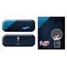 Blue Exorcist: Kyoto Saga Glasses Case & Microfiber Cloth Set (Anime Toy)