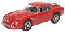 Aston Martin DB4GT Zagato Red (Diecast Car)