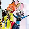 D-Select [Disney] Zootopia (Completed)