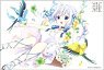 Bushiroad Rubber Mat Collection Vol.83 Is the Order a Rabbit?? [Chino] (Card Supplies)