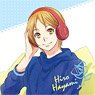 King of Prism: Pride the Hero Mafumofu Cushion Cover Hiro Hayami (Anime Toy)