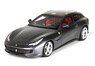 Ferrari GTC4 LussoT Canna Di Fucile (Diecast Car)