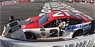 NASCAR Cup Series 2017 Winner Ford Fusion Motorcraft/Quick Lane #21 Ryan Blaney (ミニカー)