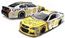 Throwback Weekend of NASCAR 2017 Chevrolet SS Great Clips #5 Kasey Kahne Chrome (ミニカー)
