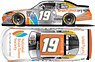 NASCAR XFINITY Series 2017 Toyota Camry NBTS #19 Matt Tifft (ミニカー)