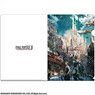 Final Fantasy XII: The Zodiac Age Clear File Set (Anime Toy)