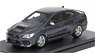 Subaru WRX S4 2.0GT-S EyeSight (2014) Dark Gray Metallic (Diecast Car)