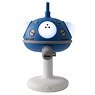 Ghost in the shell S.A.C. Tachikoma Lamp (Blue) (Completed)