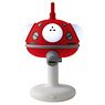 Ghost in the shell S.A.C. Tachikoma Lamp (Red) (Completed)