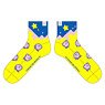 Kirby ACIMOV Socks (Blue Ver.) (Anime Toy)