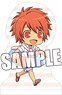 [Uta no Prince-sama] Stand Memo Happy Summer Chibi Chara Ver. [Otoya Ittoki] (Anime Toy)