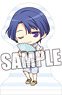 [Uta no Prince-sama] Stand Memo Happy Summer Chibi Chara Ver. [Masato Hijirikawa] (Anime Toy)