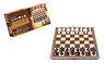 Magnetic King Chess (Board Game)
