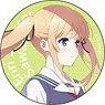 Saekano: How to Raise a Boring Girlfriend Flat Can Badge Eriri Spencer Sawamura (Anime Toy)