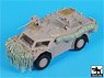 オランダ軍 フェネック偵察車 アクセサリーセット (トランペッター用) (プラモデル)