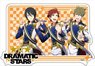 The Idolm@ster SideM Die-cut Pass Case Dramatic Stars (Anime Toy)