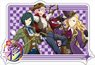 The Idolm@ster SideM Die-cut Pass Case Sai (Anime Toy)