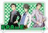 The Idolm@ster SideM Die-cut Pass Case Frame (Anime Toy)