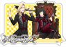 The Idolm@ster SideM Die-cut Pass Case Altessimo (Anime Toy)