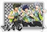 The Idolm@ster SideM Die-cut Pass Case The Kogado (Anime Toy)