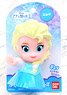 Pukupuku Friends Elsa (Character Toy)