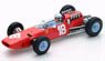 Ferrari 158 #18 Monaco GP 1965 John Surtees (Diecast Car)