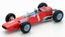 Ferrari 1512 #1 3rd British GP 1965 John Surtees (ミニカー)