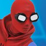 Spider-Man: Homecoming - Mini Bust: Spider-Man (Homemade Suit Ver.) (Completed)