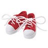 Picco D Low-cut Sneaker (Red) (Fashion Doll)