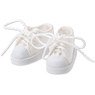 Picco D Low-cut Sneaker (White) (Fashion Doll)