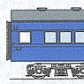 国鉄 スハフ43 1～3 (原型＆近代化改造車) コンバージョンキット (組み立てキット) (鉄道模型)
