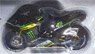 Yamaha YZR M1 #44- Monster Yamaha Tech3 4th Race2 - Netherlands GP - Assen 2016 Pol Espargaro (Diecast Car)