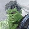 Thor: Ragnarok - Action Figure: Marvel Select - Hulk (Completed)