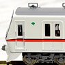 都営 5300形・ロングスカート・ベビーカーマーク (8両セット) (鉄道模型)