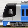 北総鉄道 9100形・2次車・シングルアームパンタ (8両セット) (鉄道模型)