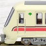 Toei Transportation Type 12-000 Oedo Line Second Edition (8-Car Set) (Model Train)