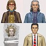 Twin Peaks - 3.75 Inch Action Figure: 4-Packs (Completed)