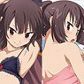 Kono Subarashii Sekai ni Shukufuku o! 2 Megumin Dakimakura Cover (Anime Toy)