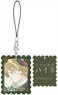 The Royal Tutor Genuine Leather Stamp Strap Bruno (Anime Toy)