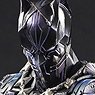 Marvel Universe Variant Play Arts Kai Black Panther (Completed)