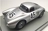 Porsche 550 Coupe 1953 Le Mans 15th #45 Richard Von Frankenberg/Paul Frere (Diecast Car)
