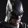 Justice League Play Arts Kai Batman Tactical Suit Ver. (Completed)