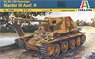 Sd.Kfz.Panzerj.Marder III Ausf.H (Plastic model)