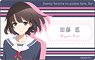 Saekano: How to Raise a Boring Girlfriend Flat Plate Badge Megumi Kato (Anime Toy)