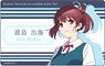 Saekano: How to Raise a Boring Girlfriend Flat Plate Badge Izumi Hashima (Anime Toy)